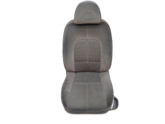 Istuin Vasen Etu Peugeot 407