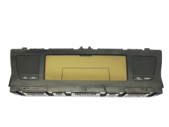 Nopeusmittari Citroen C4 Picasso 9663755980 D 00 44562
