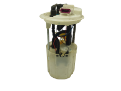 Polttoainepumppu 13216317 0580314221 13207353 Opel Bosch 69800