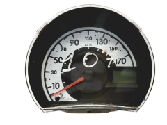 Nopeusmittari Aygo 107 C1 83800-0H160-A Toyota PSA 44305