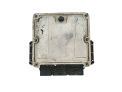 Ohjausyksikkö 0281010637 8200211711 8200085386 Renault Bosch 35851