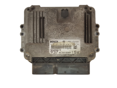 Ohjausyksikkö 55200672 0281012298 Alfa Romeo Bosch