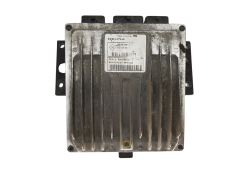 Ohjausyksikkö 8200398934 8200449080 R0410B030C Renault Delphi 3510