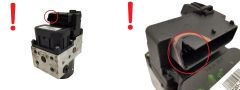 Abs-pumppu Fiat Seicento 46556475 0273004426 0265216710 5767