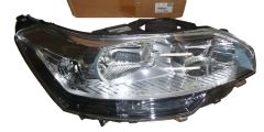 Ajovalo Oikea Alkuperäinen 6206.R6 6206R6 Citroen C5 III