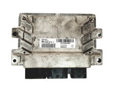 Ohjausyksikkö S180119135A 237D40048R 237D40025R Renault Continental