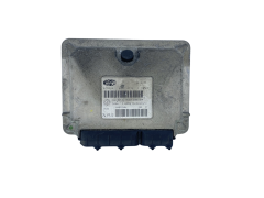 Ohjausyksikkö 51793116 IAW4AF.S2 61601.127.03 Fiat Magneti Marelli 62337