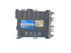 Ohjausyksikkö 0261200253 030906026A Volkswagen Bosch 57159