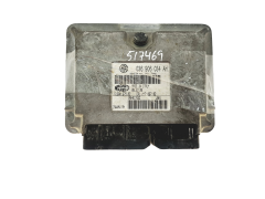 Ohjausyksikkö Seat 036906034AH IAW4MV.AH Magneti Marelli 23870