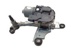 Pyyhkijämekanismi Oikea Ford S-MAX Galaxy 6M21-17504-BF 6M2117508BB 1389