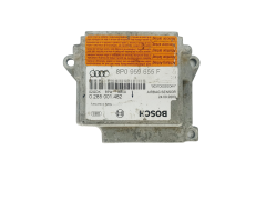 Ohjausyksikön moduuli 0285001482 8P0959655F Audi Bosch