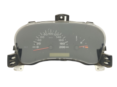 Nopeusmittari Fiat Doblo 46748138 503000110200 28341