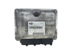 Ohjausyksikkö IAW4AF.M9 55187372 61600.627.05 Fiat Magneti Marelli 62924