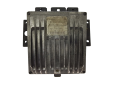 Ohjausyksikkö 8200250662 8200129063 R0410C034D Renault Delphi 13886