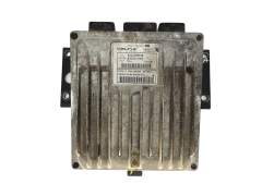 Ohjausyksikkö 8200399038 8200513163 R0410B034A Renault Delphi 30460