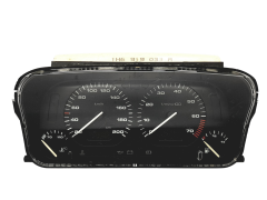 Kierroslukumittari VW Golf MK3 1H6919033A 33277