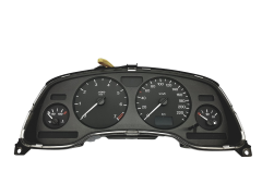 Nopeusmittari Opel Astra DT 09228746 351180000 58144