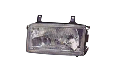 Ajovalo Vasen 701941017 89410303902 VW Transporter T4 DPA