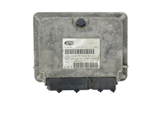 Ohjausyksikkö 51793106 IAW4AF.M9 61600.627.07 Fiat Magneti Marelli 54187