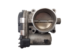 Kaasuläpän venttiili Ford CM5E9F991AD 0280750585 2.0 EcoBoost 2782
