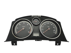 Kierroslukumittari Opel Astra H Zafira B 13216684PF 53214