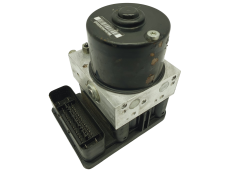 Abs-pumppu BMW 1 3451 6784763 3452 6784764 Ate 65741