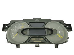 Kierroslukumittari Renault Captur 248104881R C Visteon 27563