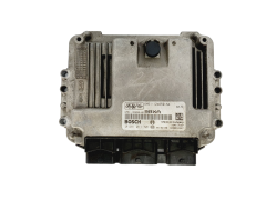 Ohjausyksikkö 0281011701 6M51-12A650-NA Ford Bosch 38724