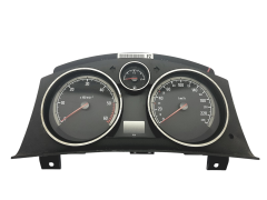 Nopeusmittari Opel 13267544FZ Astra H Zafira B 56258