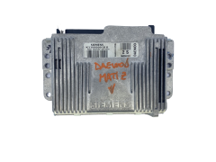 Ohjausyksikkö 96259124 K115000010G Daewoo Siemens 54569