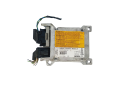 Ohjausyksikön moduuli 2M5T-14B056-BD 0285001424 Ford Bosch