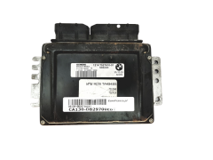 Ohjausyksikkö Mini 1214 7527610-01 S118012001N Siemens 29700