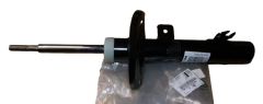 Iskunvaimennin Vasen Etu Alkuperäinen 9820327880 Peugeot