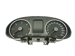 Kierroslukumittari VW Polo 6R 6R0920861F 44387