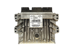 Ohjausyksikkö 237101715R 237100914R 28304871 Renault Delphi 26031