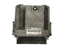 Ohjausyksikkö 0281017977 237100899R 237101487R Renault Bosch 27526