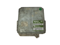 Ohjausyksikkö 9615045880 0261200664 26FM0070 PSA Bosch 18081