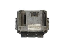 Ohjausyksikkö Renault 0281011390 8200310863 8200349846 Bosch 36237