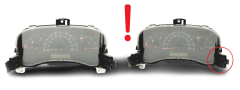 Nopeusmittari Fiat Punto 51744552 503000950300 57863