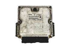 Ohjausyksikkö P04727664AE 0281010814 Chrysler Bosch 28279