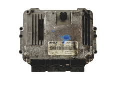 Ohjausyksikkö 0281011776 8200391966 8200386508 Renault Bosch 27039