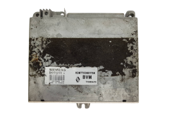 Ohjausyksikkö S101729103H 7700851758 7700864476 Renault Siemens 13568