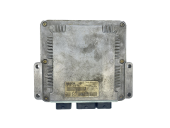 Ohjausyksikkö PSA 0281010592 9642014880 28FM0310 Bosch 63184