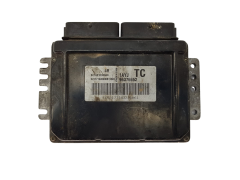 Ohjausyksikkö 96376652 S010016040A9 1AYJ Chevrolet Daewoo Kemsco 14393