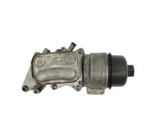 Öljynsuodattimen Kotelo Citroen Peugeot BMW 1.6 VTI V864374980 754627980