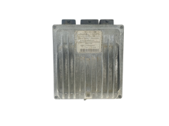 Ohjausyksikkö 8200212348 8200222917 R0410C039A Renault Delphi 42012