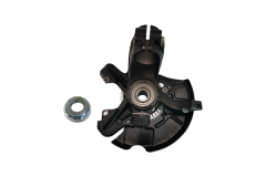 Ohjausnivelet Oikea Tee VW Audi Skoda 1J0407256N 44071740001 Vika