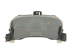 Nopeusmittari Fiat Panda 555000460104 28347