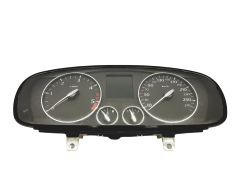 Kierroslukumittari Renault Laguna 3 248100006R 59647