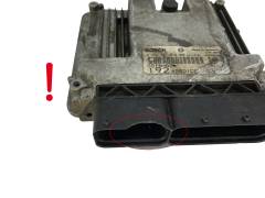 Ohjausyksikkö 55198820 0281011510 456D1CBEA Fiat Bosch 53745